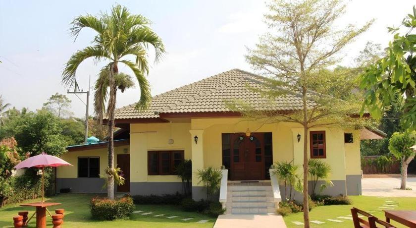 Oyo 769 Ban Thassanee Hotel Chiang Mai Exterior photo