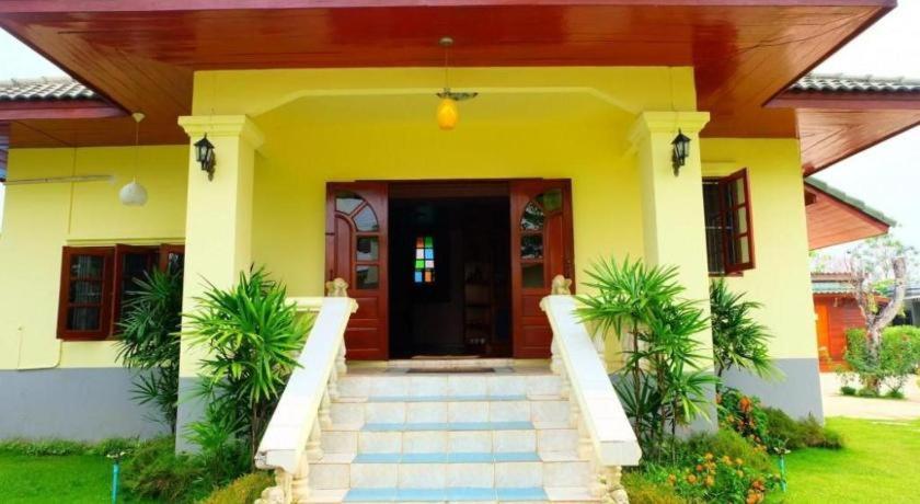 Oyo 769 Ban Thassanee Hotel Chiang Mai Exterior photo
