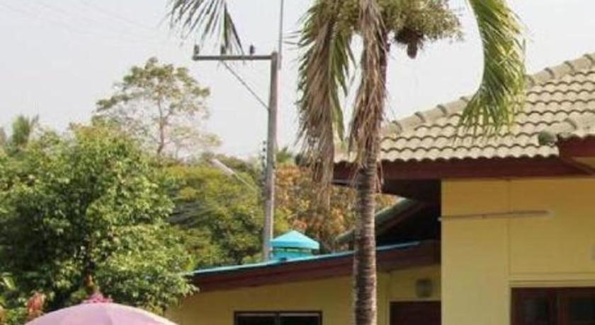 Oyo 769 Ban Thassanee Hotel Chiang Mai Exterior photo